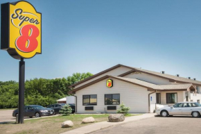  Super 8 by Wyndham Jamestown  Джеймстаун